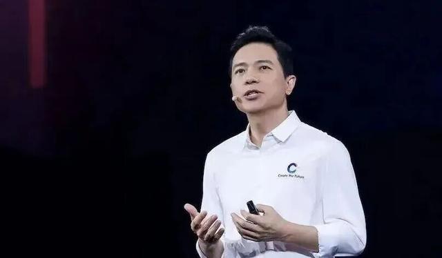 李彦宏，加入百镜大战