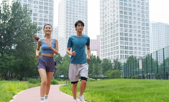 你真的了解“慢跑”吗掌握这5大关键，才能跑得更有效!