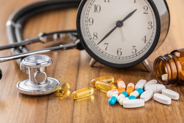 又一起吃降压药出事！医生苦劝：冬天吃降压药的人，要注意这8点