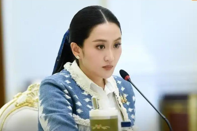 佩通坦高调回归，为泰党提前布局，泰国大选格局彻底变了？