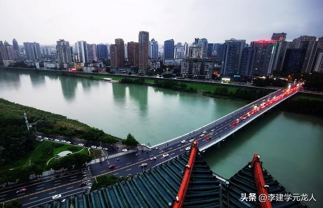 东方红大桥