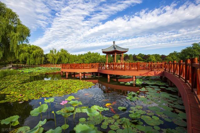 60岁之后一定要去一次！北京对老人免票的20+景点，不花钱还好玩