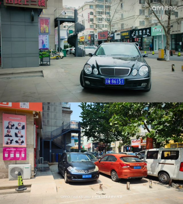跟着影视游市南丨被《亲爱的你》种草了下班休闲好去处！