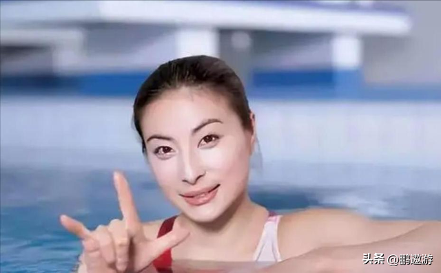 霍震霆没想到，44岁儿媳郭晶晶再次官宣喜讯，让整个阔太圈沉默了