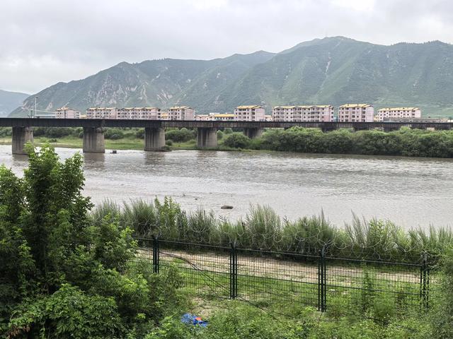 图们市日光山森林公园一日游