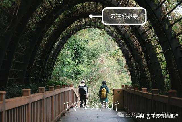 福州马拉松都下班了，爬鼓山还火到排队‼️福州鼓山登山路线攻略