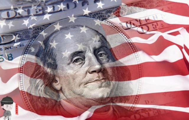 不是36万亿而是230万亿？美专家：美国已经破产，美元成“假钞”