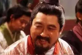 趣话《三国》，刘禅的官场智慧：你以为小儿阿斗真的傻吗？图片