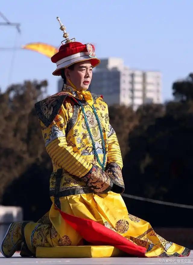 【古代秘闻揭秘]不爱江山只爱美人咸丰皇帝的风流秘事震惊清宫！