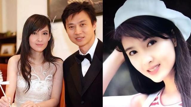 被戴8次绿帽子，3次捉奸在床，这就是我们“玉女”守卫的爱情？