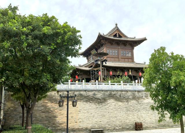 西园·忻州·山西