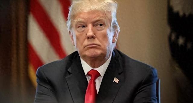 特朗普签完涉台法案，美财长对中国称呼变了，一个词从未出现过