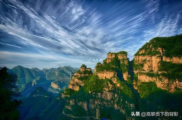 寻幽兴隆山：陇右第一名山的秋日私语