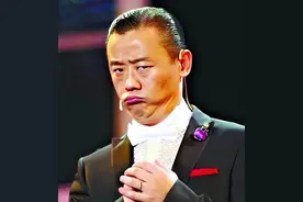 事实证明，已经“消失”7年的周立波，早已走上一条不归路图片