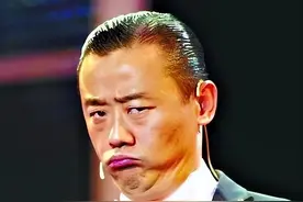 事实证明，已经“消失”7年的周立波，早已走上一条不归路图片