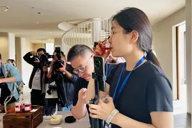 铸牢共同体 中华一家亲丨“小”枸杞成为富民“大”产业图片
