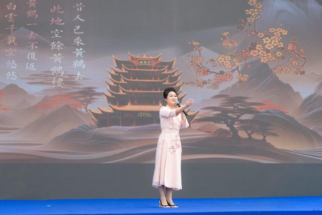 武汉音乐地图走进黄陂！甘露山上演“冰雪+文旅+音乐”嘉年华！