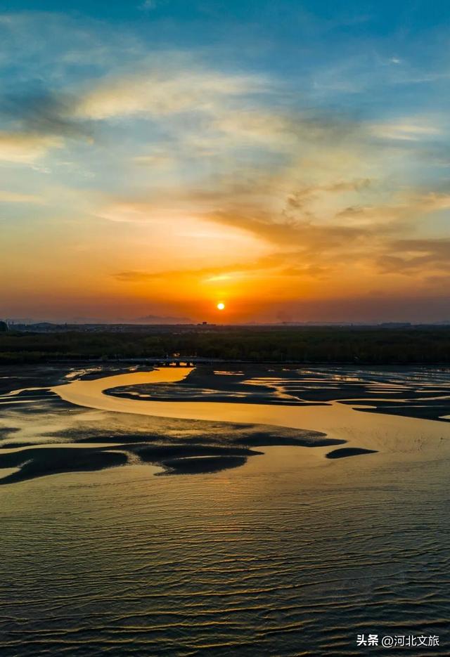 秦皇岛"8分钟",遇见极致浪漫!