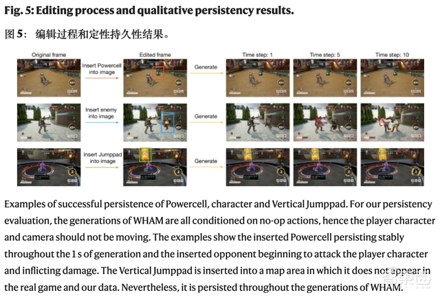 开局一张图，AI秒生超燃游戏大片！