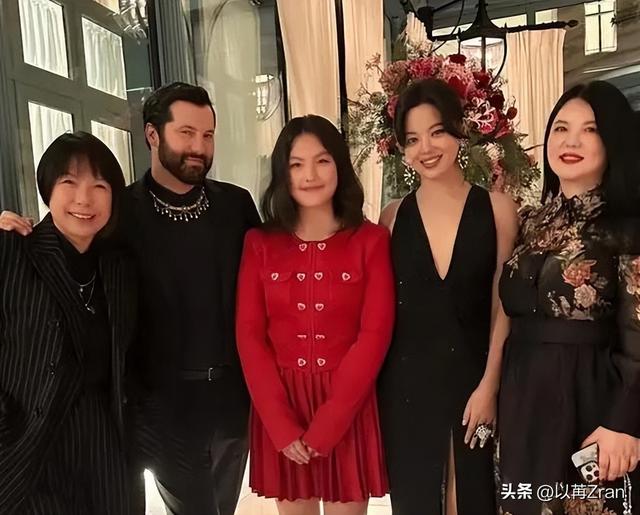 藏了11年，终于撕下李湘的"完美伪装"，王岳伦让全网刮目相看！