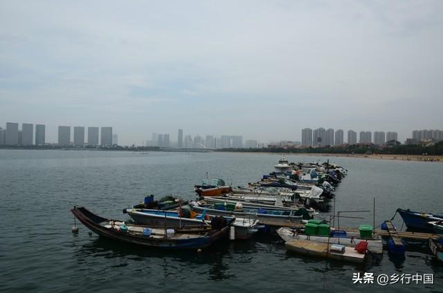 走进澎湖列岛，探寻“外婆的澎湖湾”的前世今生与未来