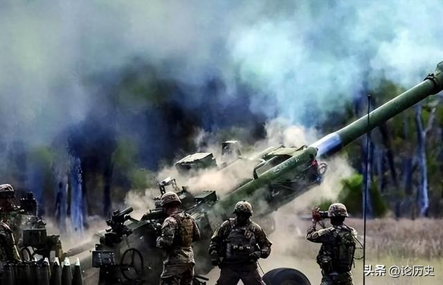 局势已经恶化，19国派兵堵门，解放军通告全球！中俄军方联手了