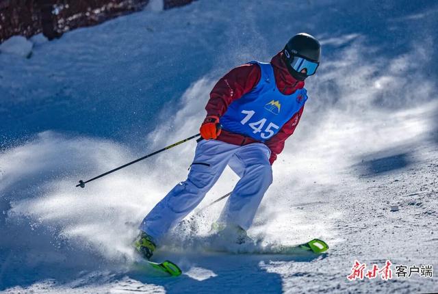 冬日里的甘肃，藏着多少惊喜？