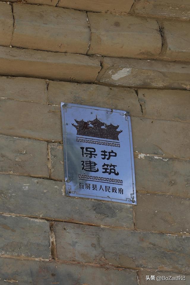 建水路上的意外惊喜，5分钟转弯遇见国保洄澜桥阁，错过太可惜