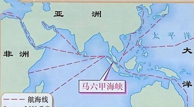 步菲后尘，新加坡暗戳戳给我们使2个绊子，李家再这么跳要出事