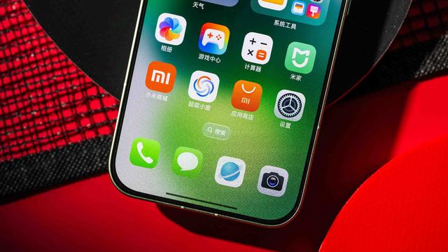 REDMI K100 Pro 体验：这是我的夜光手机