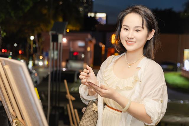 图集｜友趣星期六，微醺电影夜！周末解锁社交新姿势