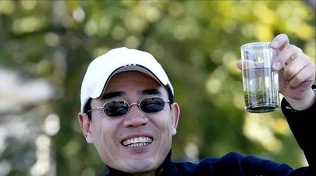 善恶终有报！66岁“消失”了的陈宝国，是娱乐圈的悲哀与损失