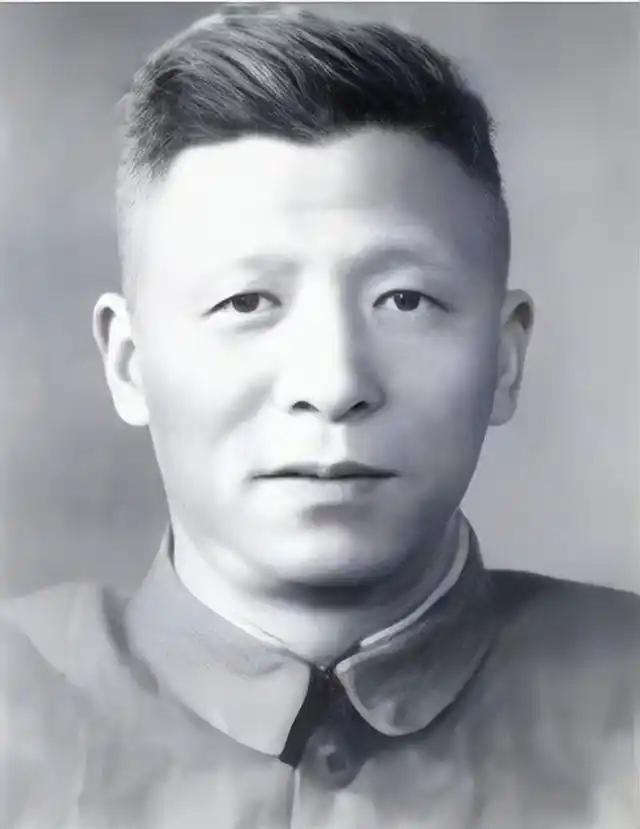 杨虎城后人现状：长子省委书记，两女儿厅级干部，孙子移民加拿大