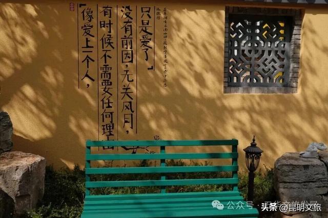 即将爆火！昆明这个网红打卡点建成开放，带TA走上这条离天空更近的栈道！