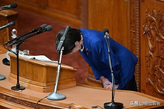 白宫首次就中日矛盾表态，日学者下定论：高市政权一定挺不过明年