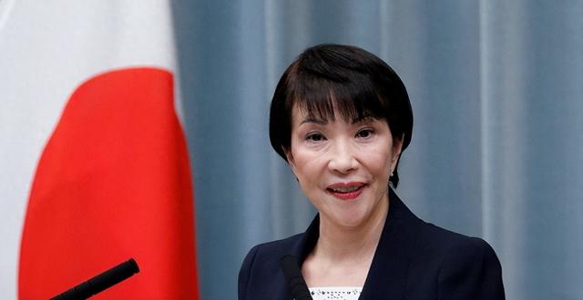 高市早苗当选自民党总裁，第一时间喊话中国，外交部提出严肃要求