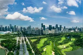 【深圳特区报】南山宝安龙岗光明4区晒出前三季度经济发展成绩单图片