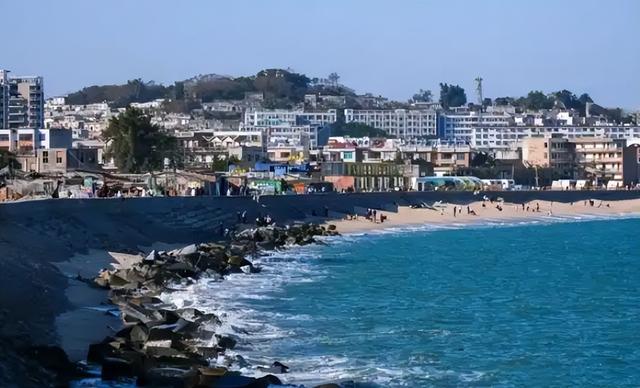 最适合穷游的5个地方，月薪3000也能玩出高级感，第一就心动了！