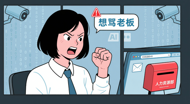 炸了！你和ChatGPT说的悄悄话全被法院盯上了！4亿人隐私集体裸奔