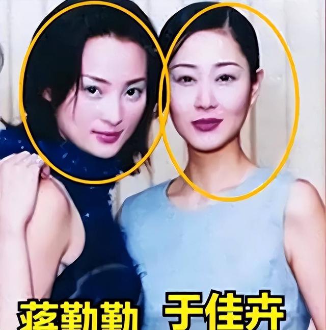 结婚10年被丈夫出轨8次！最后出轨蒋勤勤，年仅43岁抑郁烧炭自尽