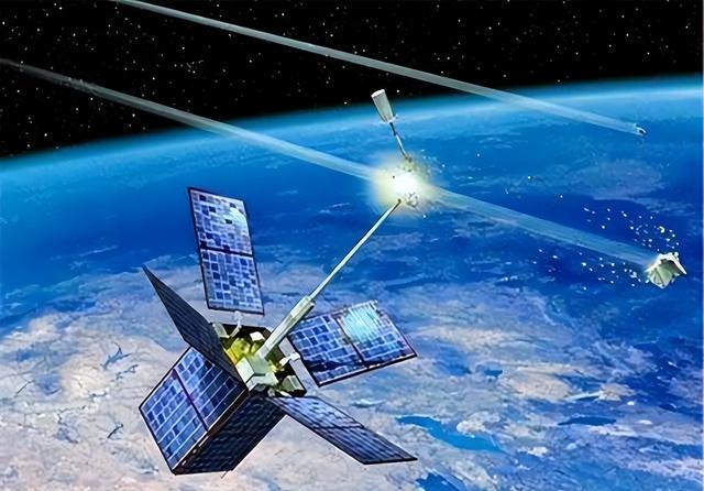 中美俄卫星定位精度曝光！美0.1米、俄1.5米，中国北斗差距这么大