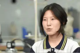 17岁少女姜萍拿下数学竞赛12名，江苏中考被推上风口浪尖图片