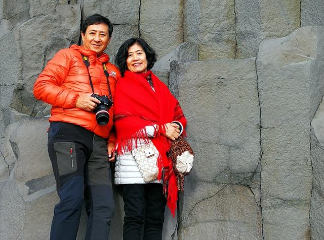 欧洲旅游：难忘走进北欧冰岛共和国行散记（图）