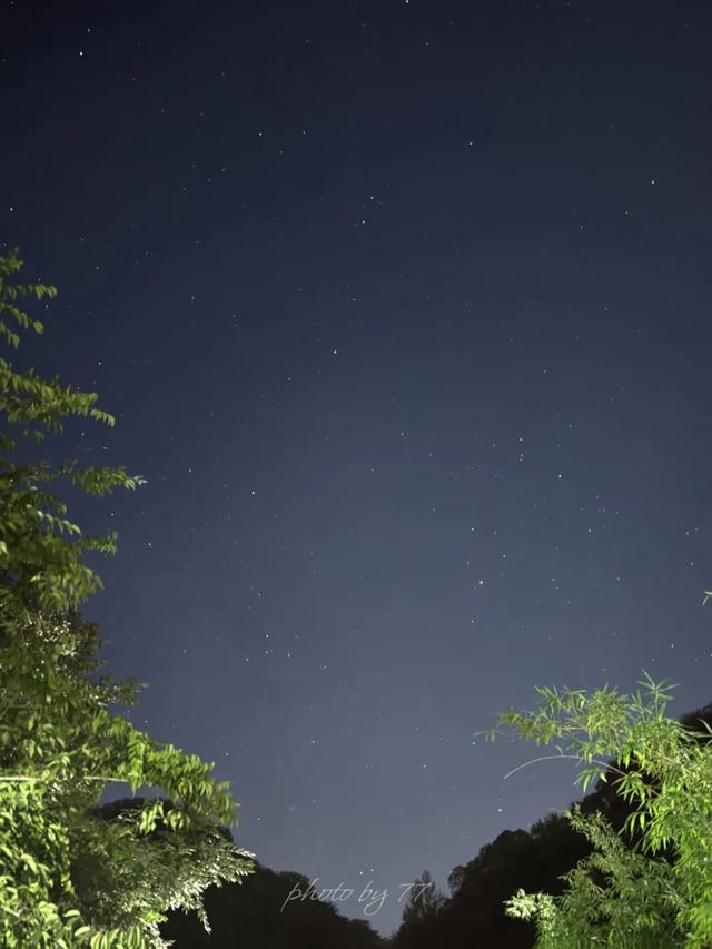 秋日露营！首选还是黄陂！
