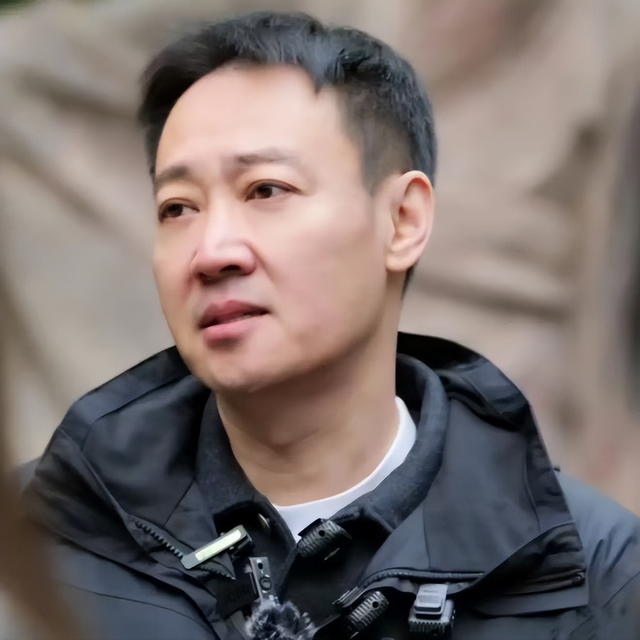 朱媛媛去世4个月后，辛柏青最新情况曝光，令人高兴的事终于来了