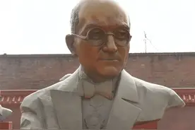 同样是救人，拉贝救的是中国人，辛德勒救的不是人！图片