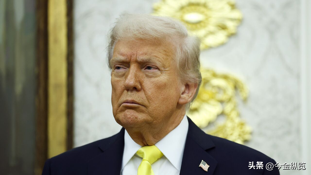 以色列斩首哈马斯二号人物，加沙停火碎一地？以巴暗战恐再升级！