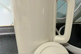 买烧水壶最大的鬼话:选不锈钢的！经历过才知道：不见得图片