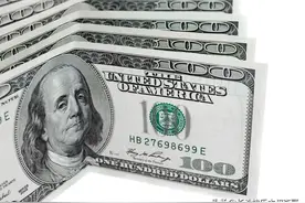 国内银行也可买美元定期存款和理财，收益较高，但要小心汇率风险图片