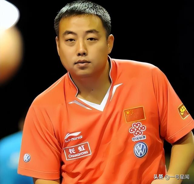 辞职乒协主席仅5个月，刘国梁执教水平再次显现，悬着的心放下了